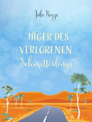 cover image of Jäger des verlorenen Schmetterlings